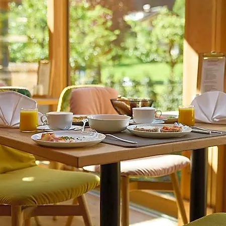 Hotel Gut Stiluppe