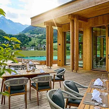Hotel Gut Stiluppe