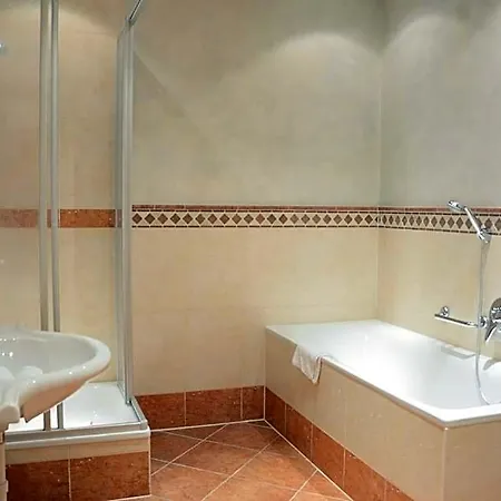 Gut Stiluppe 4*