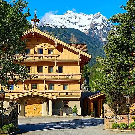 Gut Stiluppe Mayrhofen