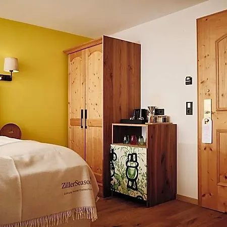 Hotel Gut Stiluppe Mayrhofen