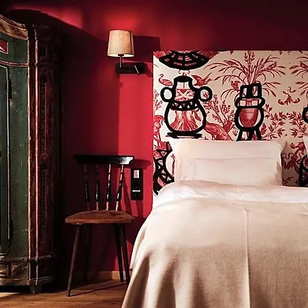 Hotel Gut Stiluppe 4*