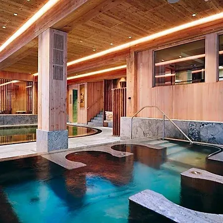 Hotel Gut Stiluppe