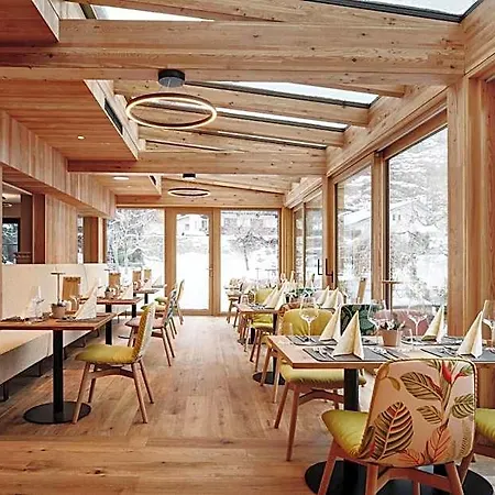 Gut Stiluppe Hotel Mayrhofen