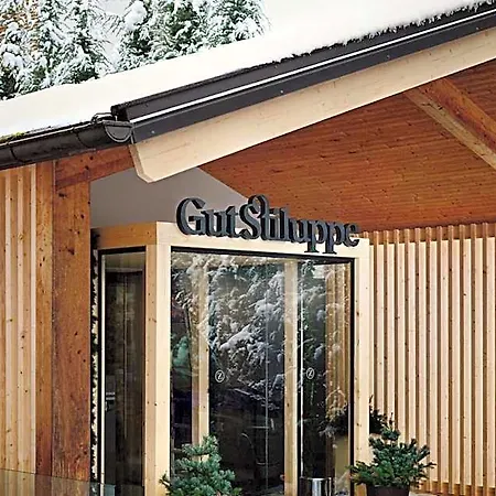 Hotel Gut Stiluppe