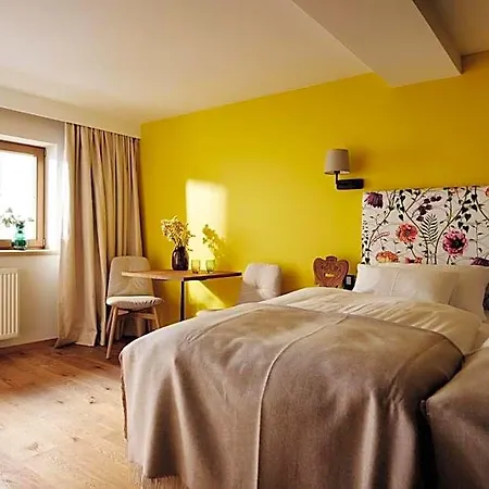Hotel Gut Stiluppe Mayrhofen