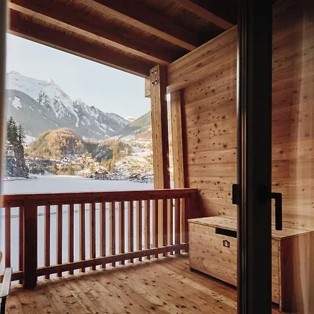 Hotel Gut Stiluppe Mayrhofen