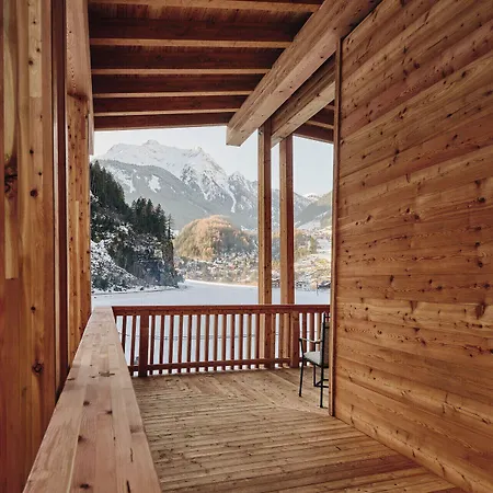 Hotel Gut Stiluppe