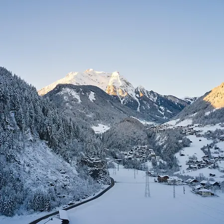 Gut Stiluppe 4* Mayrhofen
