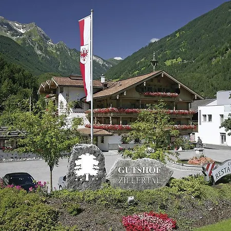 Gut Stiluppe Hotel