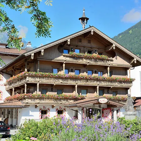 Gut Stiluppe Szálloda