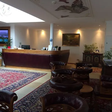 Gut Stiluppe Ξενοδοχείο 4*