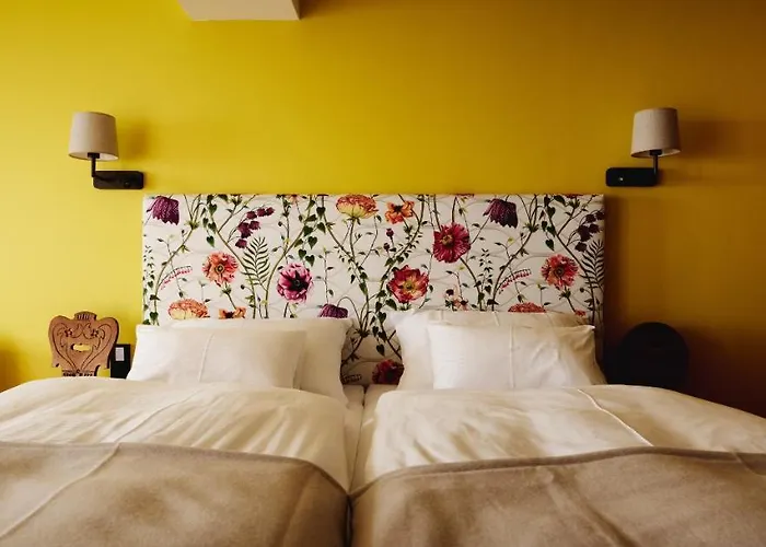 Gut Stiluppe Hotel 4*