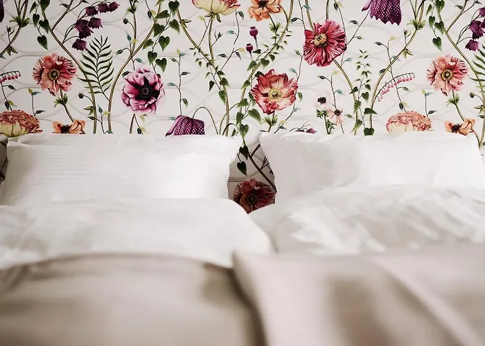 Hotell Gut Stiluppe Mayrhofen