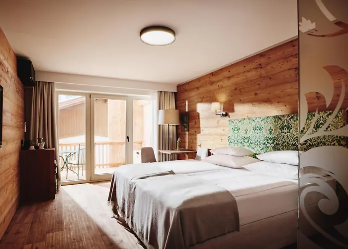 Otel Gut Stiluppe 4*