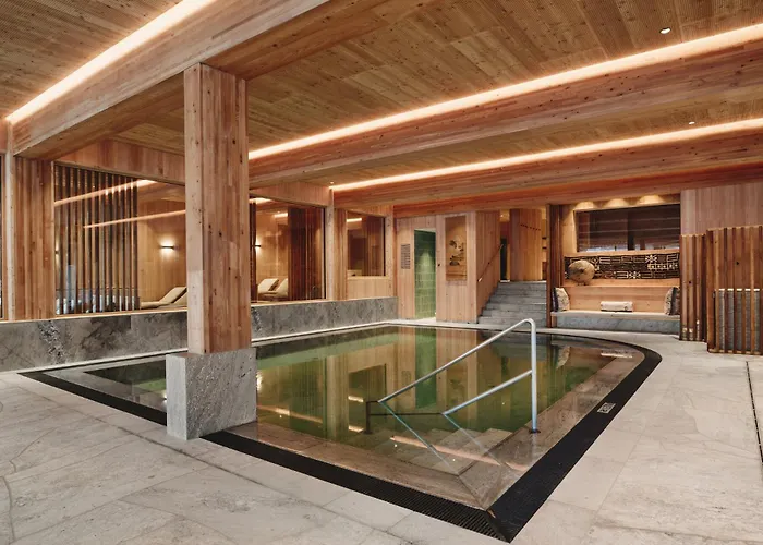 Gut Stiluppe 4* Mayrhofen