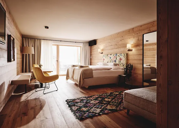 Gut Stiluppe Mayrhofen