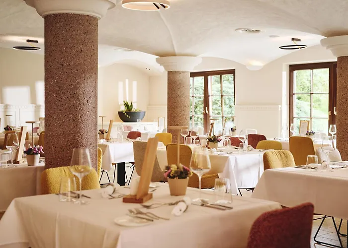 Gut Stiluppe Mayrhofen