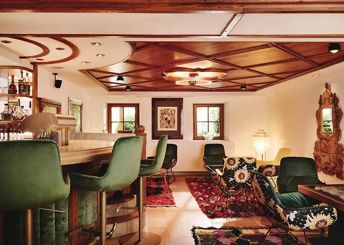 Gut Stiluppe Otel 4*