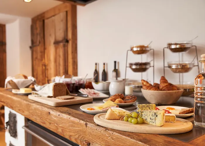 Hotel Gut Stiluppe 4*