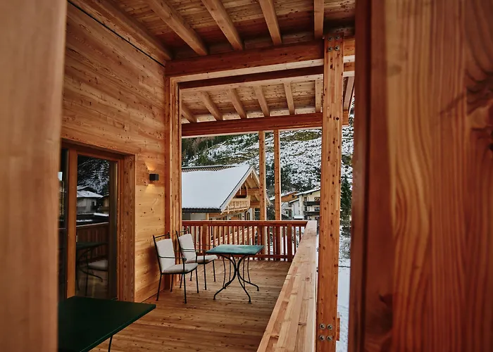 Gut Stiluppe Mayrhofen