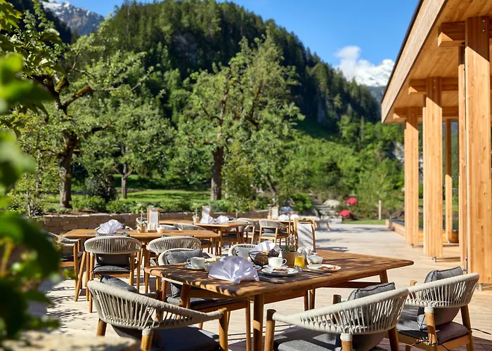 Gut Stiluppe 4* Mayrhofen