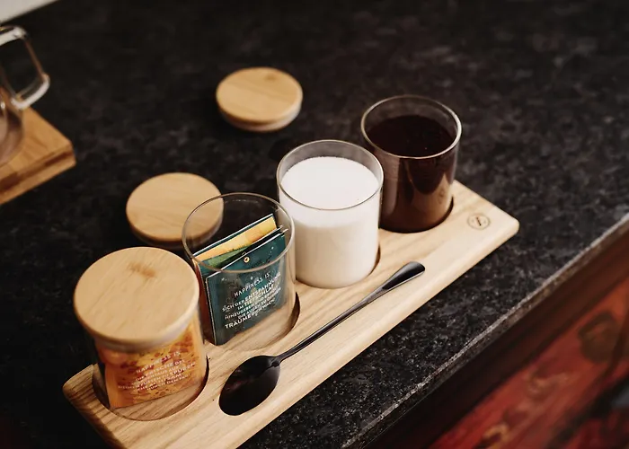 Gut Stiluppe Hotell Mayrhofen