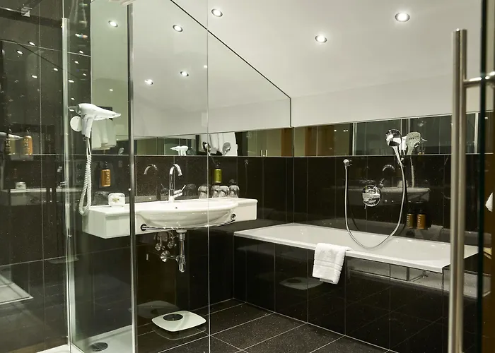 Otel Gut Stiluppe 4*