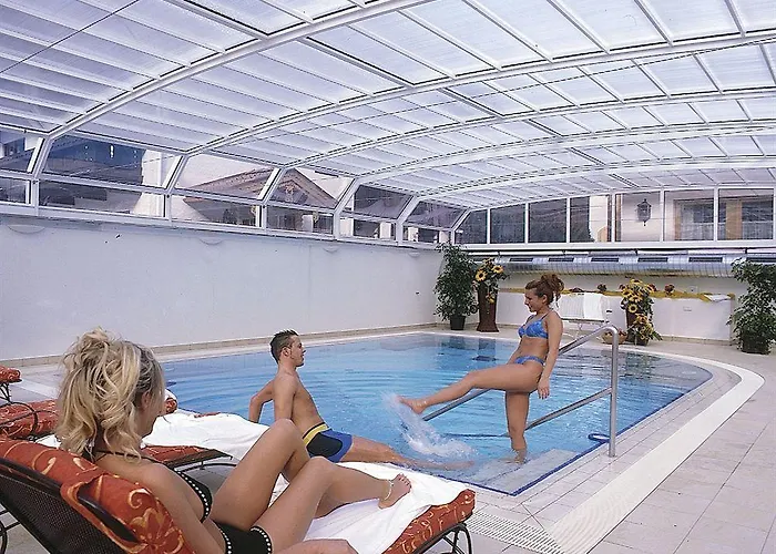 Gut Stiluppe 4* Mayrhofen