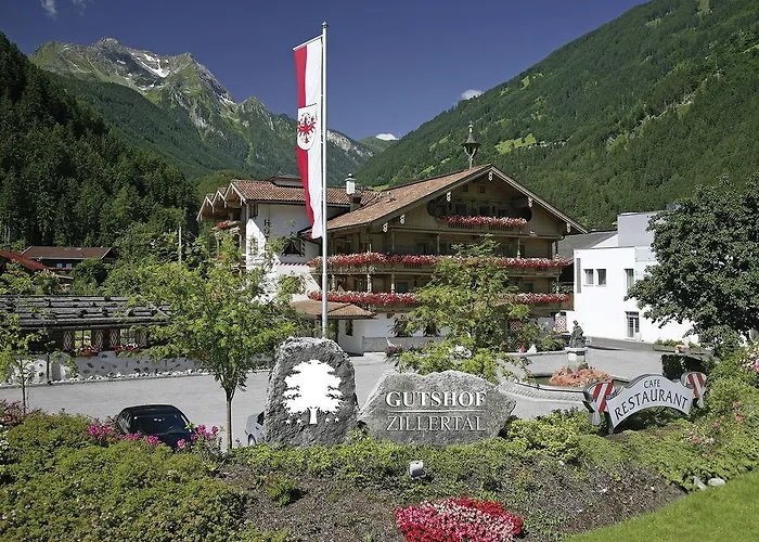Gut Stiluppe Hotel
