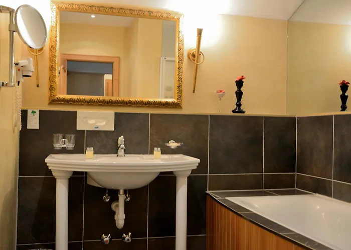 Gut Stiluppe Mayrhofen