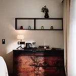 Отель Gut Stiluppe