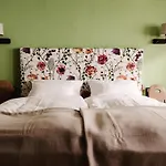 Gut Stiluppe Отель Майрхофен
