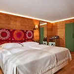 Отель Gut Stiluppe 4*