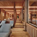 Отель Gut Stiluppe 4*