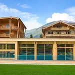 Gut Stiluppe Отель 4*