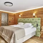 Отель Gut Stiluppe Майрхофен