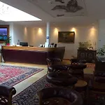 Gut Stiluppe Отель 4*