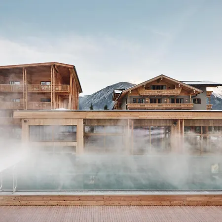 Hotel Gut Stiluppe - 4 Sterne Superior Good Life 4*