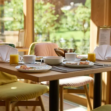 Hotel Gut Stiluppe - 4 Sterne Superior Good Life Mayrhofen