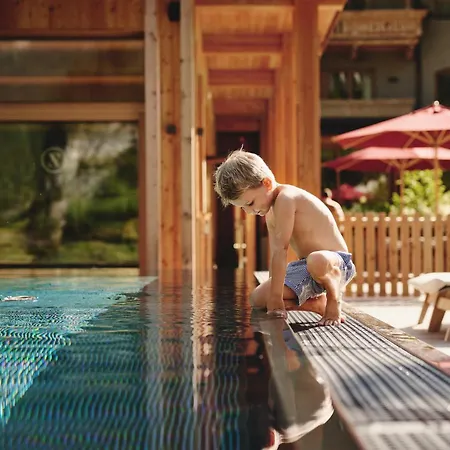 Hotel Gut Stiluppe - 4 Sterne Superior Good Life 4*