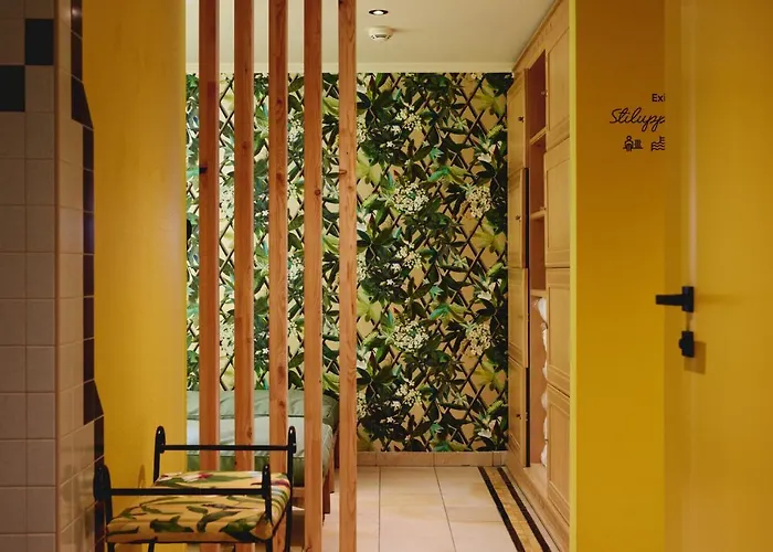 Gut Stiluppe - 4 Sterne Superior Good Life 4*