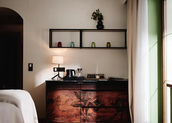 Hotel Gut Stiluppe - 4 Sterne Superior Good Life