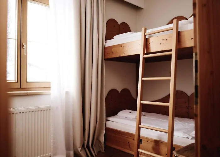 Gut Stiluppe - 4 Sterne Superior Good Life 4* Mayrhofen