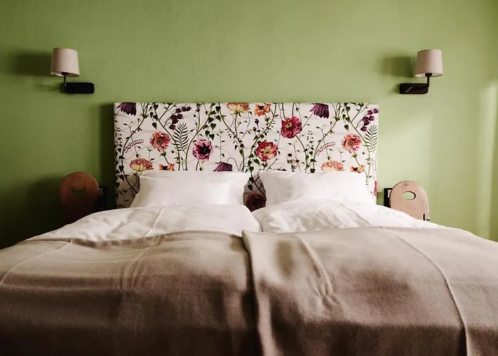 Gut Stiluppe - 4 Sterne Superior Good Life Hotel Mayrhofen