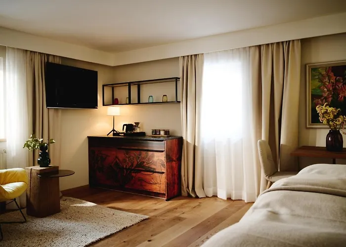 Gut Stiluppe - 4 Sterne Superior Good Life Mayrhofen