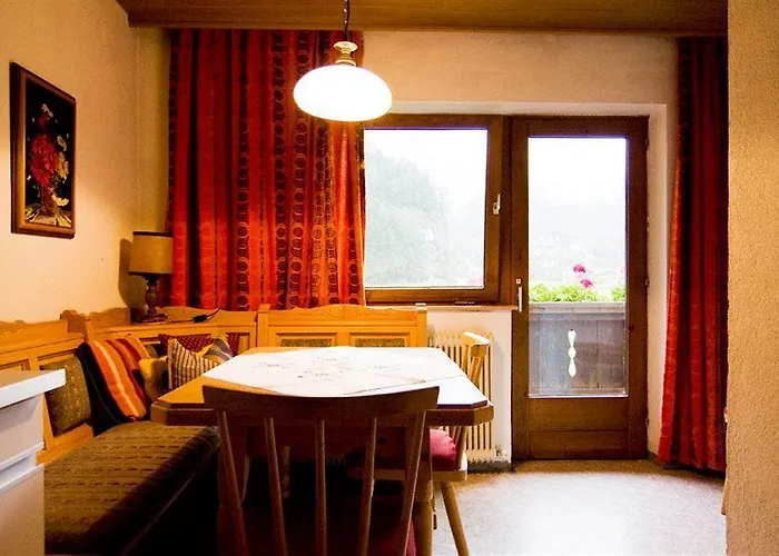 Gut Stiluppe - 4 Sterne Superior Good Life 4* Mayrhofen