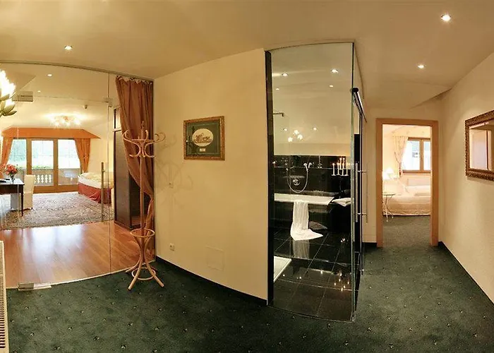 Hotel Gut Stiluppe - 4 Sterne Superior Good Life Mayrhofen