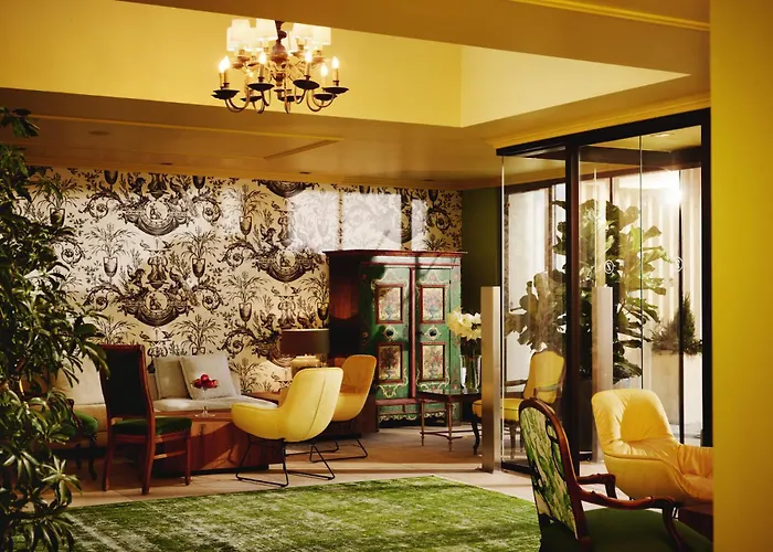 Gut Stiluppe - 4 Sterne Superior Good Life Mayrhofen