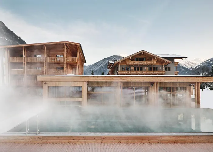 Hotel Gut Stiluppe - 4 Sterne Superior Good Life 4*